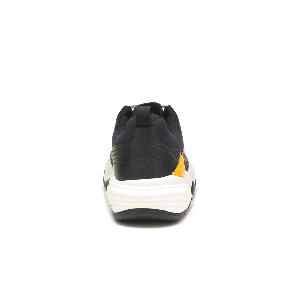 Tênis Caterpillar Wond Preto