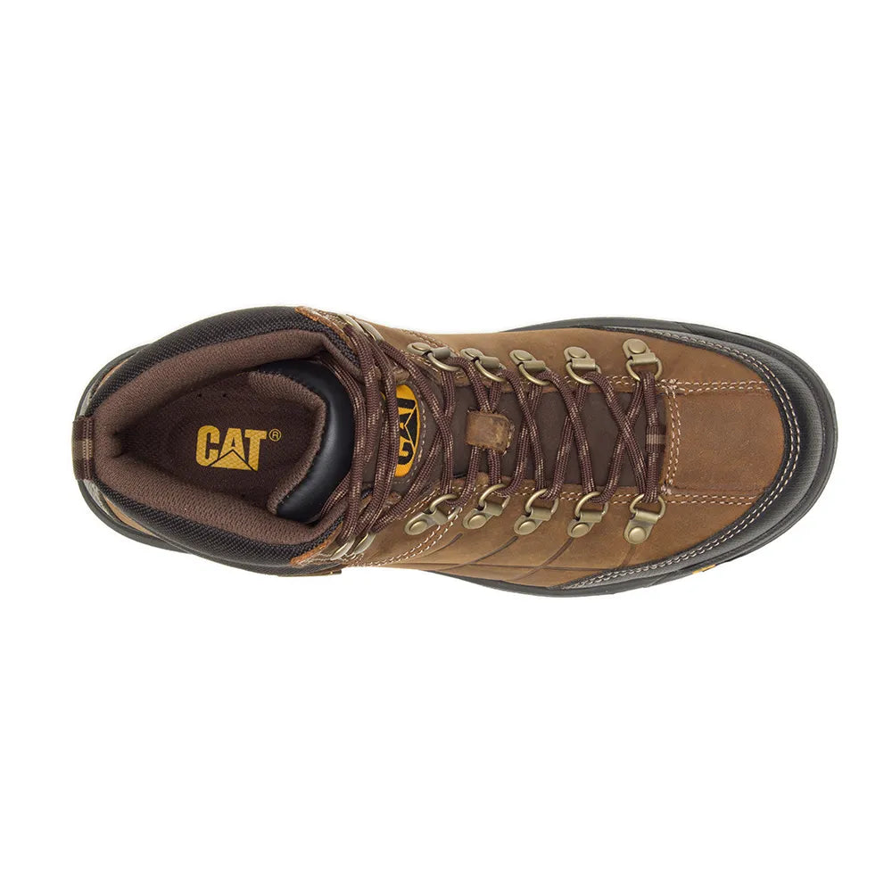 Bota Caterpillar Thold