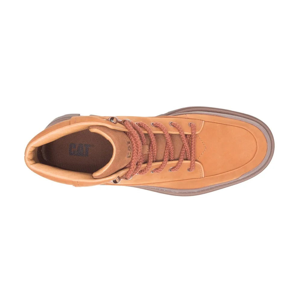 Bota Caterpillar Original Hadear