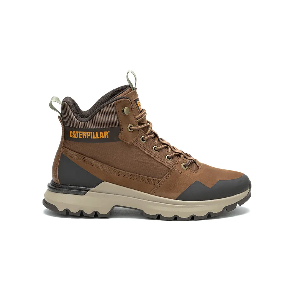 Bota Caterpillar Colado