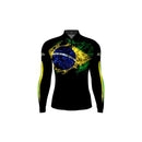 Camiseta New Fisher Elite UV