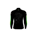 Camiseta New Fisher Elite UV