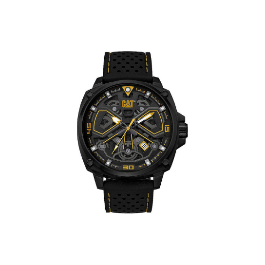 relógio de pulso masculino Caterpillar Tokyo