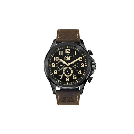 relógio de pulso Caterpillar CAT Operator