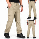 Calça Tática Cargo Ripstop